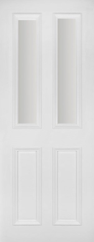 Primed Avoca Clear