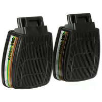 3M™ Secure Click™ Filter A1B1E1K1P3 R, with Dual Flow, D8094