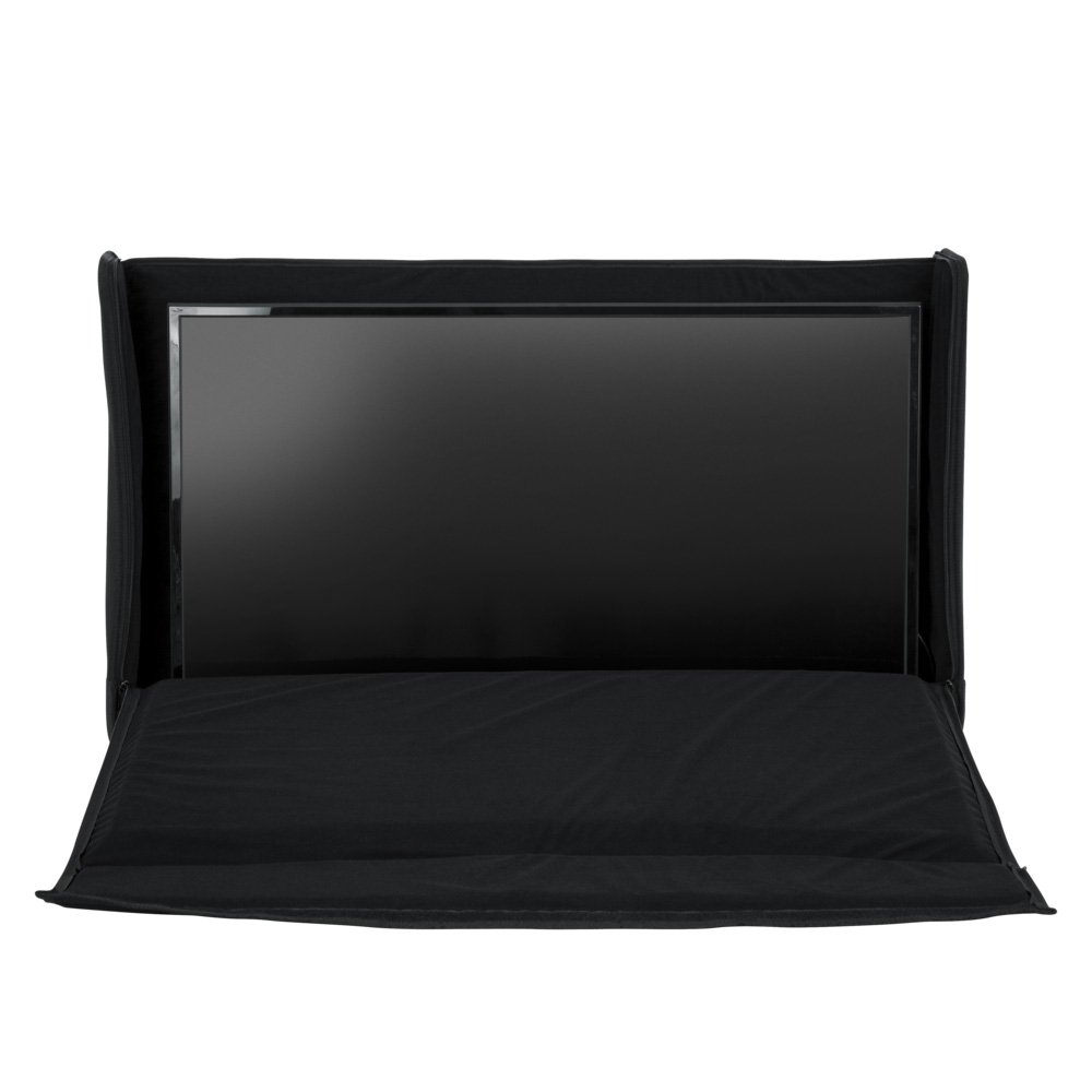Gator G-LCD-TOTE-LG - Large Padded LCD Transport Bag for Screens, Monitors and TVs between 40 to 45 inches