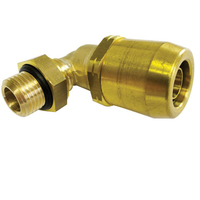 6mm Elbow Coupling Stud M16 x 1.5