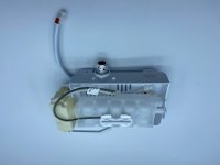 Beko Blomberg Fridge Freezer Ice Maker Group Incl Tray And Motor Complete Genuine