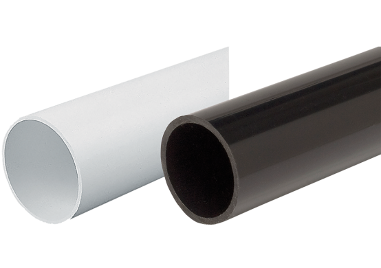 PVC Conduit & Fittings