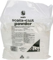 Moulding Powder - 3kg