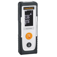 Draper Laserliner 080.805E DistanceCheck 25 Laser Rangefinder