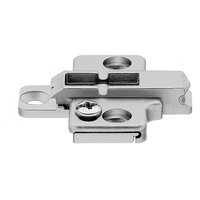 2 Piece ADJ. CLIP Plate