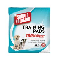 Simple Solutions Puppy Training Pads