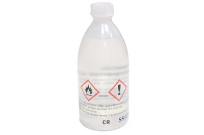 Isopropyl Alcohol in Kautex bottle 500 ml