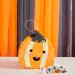 Pumpkin Pinata & x1 Face Sticker Sheet