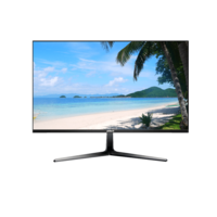 Mon Dahua 27" Full HD HDMI/VGA Monitor with Narrow Bezel