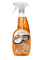 ALL PURPOSE ORANGE CLEANER 6x750ml