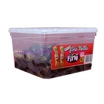 Fini 10c Giant Cola Bottles x125