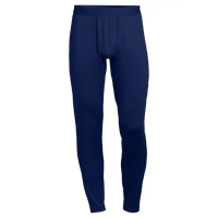 Bodytech Thermal Trousers, Navy