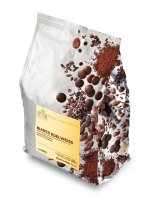 ICAM 8372 EDELWEISS WHITE CHOCOLATE (3 X 4 KGS)