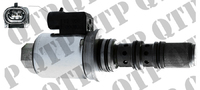 Solenoid Valve
