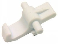 Genuine Hotpoint Indesit Door Latch