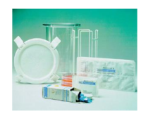 PETRI-DISH RACK FOR UP TO 12 PETRI DISHES