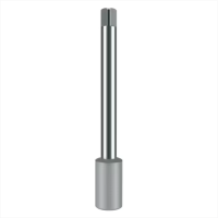 RUKO Extension Sleeve 2.1mm