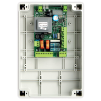 DEA 230v Control Panel w/ enclosure NET230N/C
