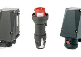 CEAG Plug, Sockets & Couplers