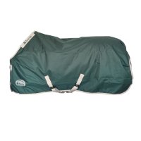 Greenline Turnout 100 155 Green/