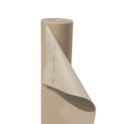 Breather Felt Beige 50 x 1.5M