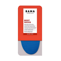 Bama Sokkets Boot Socks, Pair
