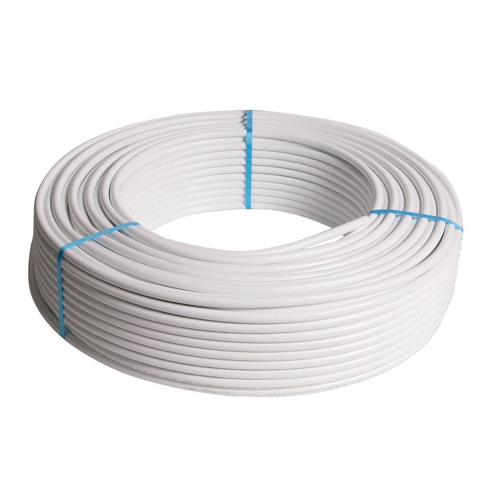 15mm TECTITE FLEX METAL TUBE 50M COIL TMLCPC
