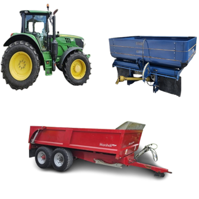 done deal farm machinery | Tractor Spare Parts | Farm Equipment Ireland 