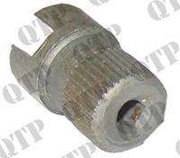 Rev Counter Drive End