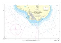 Iceland Chart - 525 Hrisey