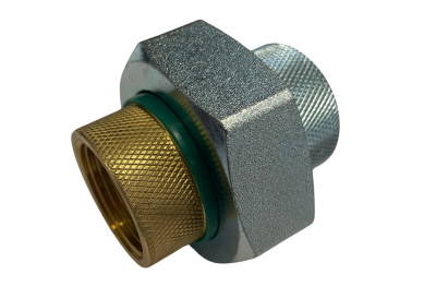 SGA Isolatiekoppeling 5/4FF