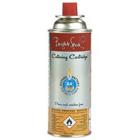 Butane Can 8oz, Fits P1021, V60728 & P1020