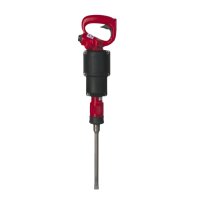 Chicago Pneumatic 19X95 PNEUMATIC ROTARY HAMMER, BSP AIR INLET