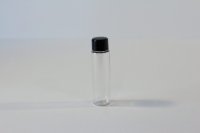 30ml Plastic Bottle Tall Boston - 20mm Lid