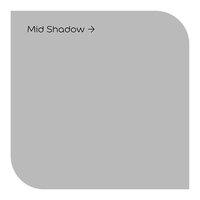 Signature Mid Shadow Vinyl Matt Colour Swatch