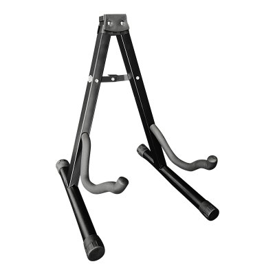 Guitar stand cradle type