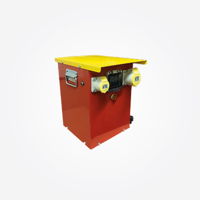 Custom Transformer for ZOE saws