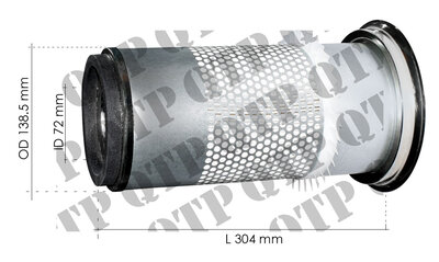 61205_Air_Filter_Outer.jpg