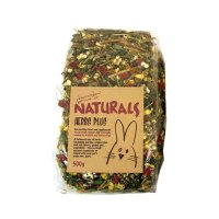 Rosewood Herbs Plus 4x500g