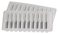 Dentsply Sirona Calamus GP Cartridge 10pk 23G - DMI Dental Supplies Ireland - Next Day Delivery