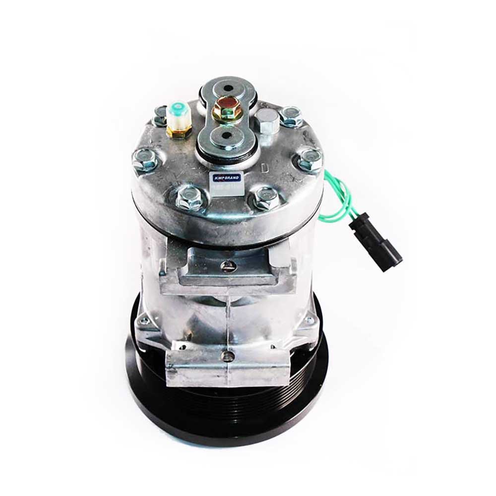 COMPRESSOR - REFRIGERANT