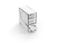 Roeko Roll-O-Mat Cotton Roll Dispenser Single - DMI Dental Supplies Ireland - Next Day Delivery