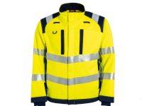 Flame Retardant Softshell Jacket