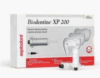Septodont Biodentine XP 200 &ndash; Box of 10 cartridges