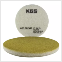 Floor Pads 17" Diamond Pad