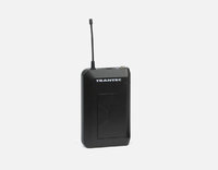 Trantec S4.04-BTX-EB-WD5 - Beltpack Transmitter