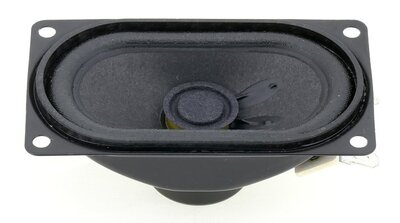 OHM Visaton SC 4.7 ND