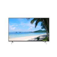 Dahua 65" 4K UHD 24/7 Monitor with Speakers