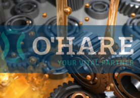 Lubricants & Sealants