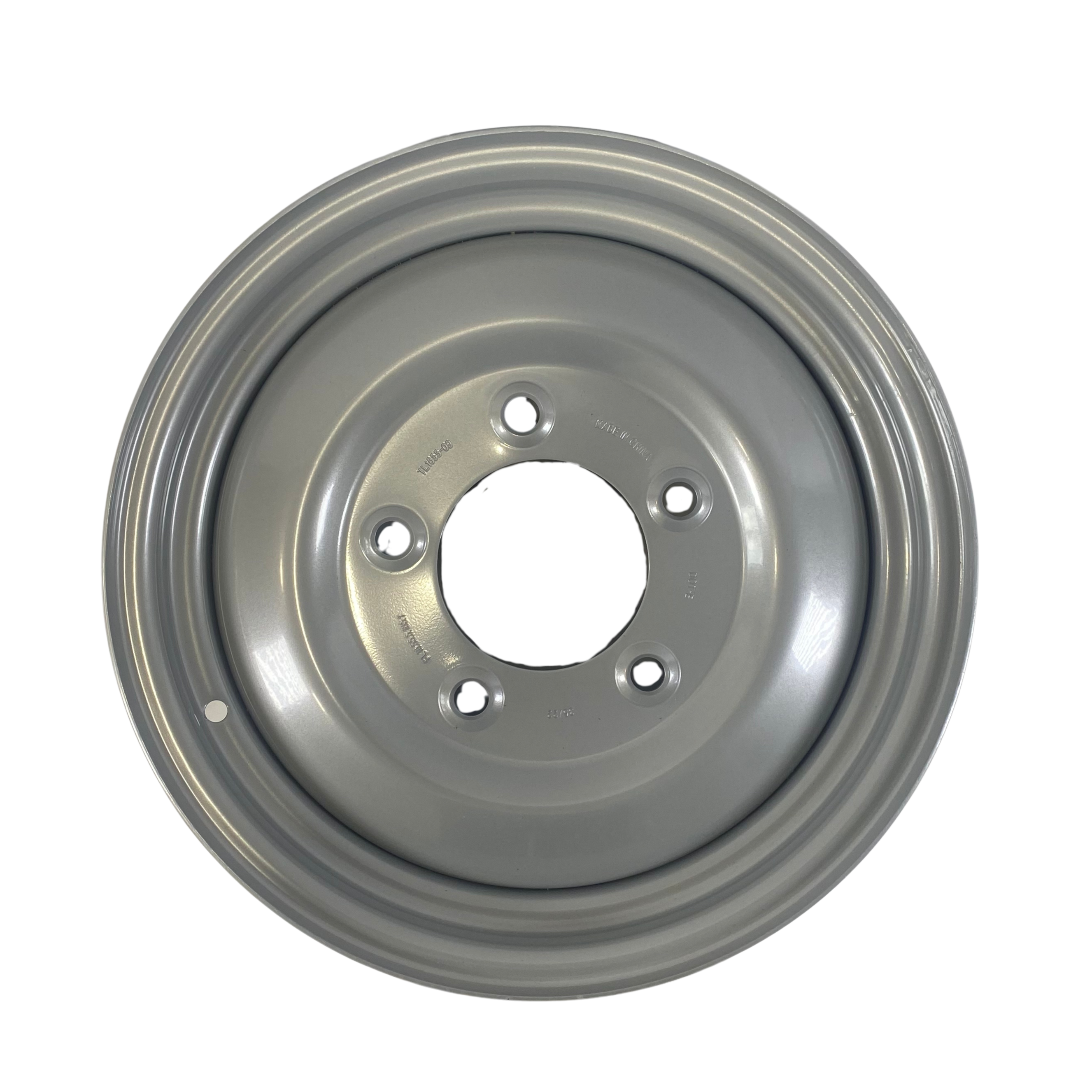 16" 5.0J 5 STUD 6.5"PCD OFFSET RIM